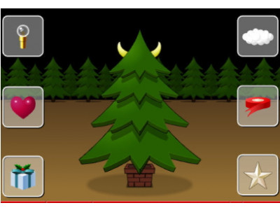 그로우 오나먼트 게임하기 (Grow Ornament) 공략