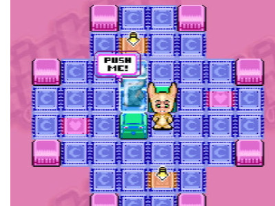 버니버니 게임하기