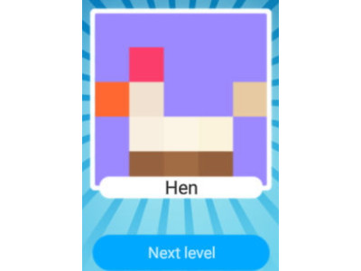 네모로직 (노노그램) 게임하기 - Nonogram