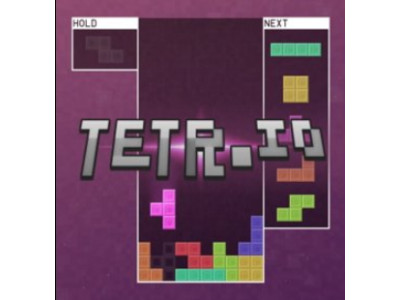 테트리스 io 테트리오 게임하기 (최신버전) 온라인 링크