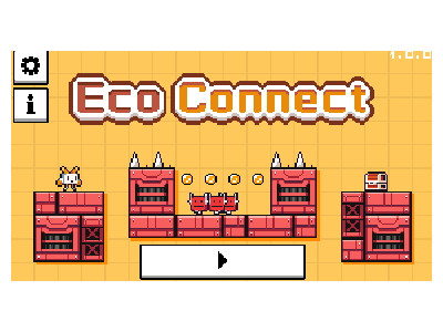 에코 커넥트 게임 (eco connect)