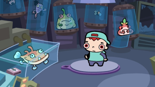 아이탈출2 탈출게임하기