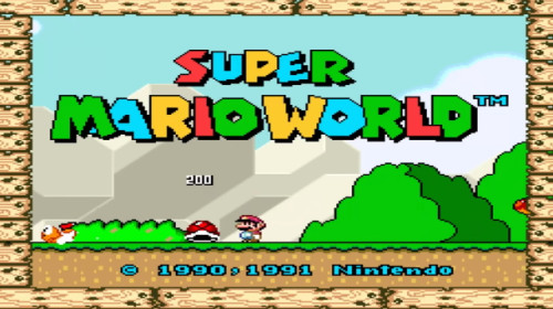 슈퍼마리오게임하기 - super mario bros