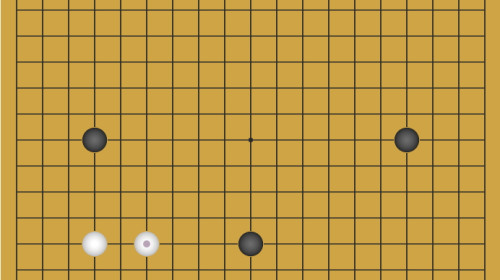 무료 컴퓨터 바둑게임 - 명작보드게임