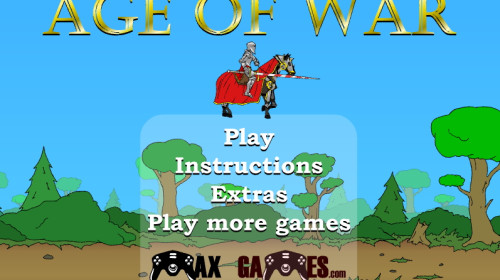 전쟁시대1 게임하기 [전략]