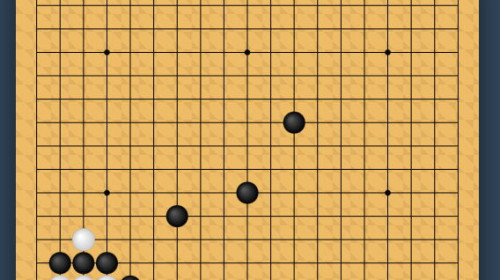 바둑게임, 제한 걱정 없이 즐기세요! 9x9부터 19x19까지 지원하는 고수준 무료 웹 바둑