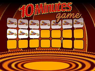 텐미닛 슈게임하기 (10Minutes)