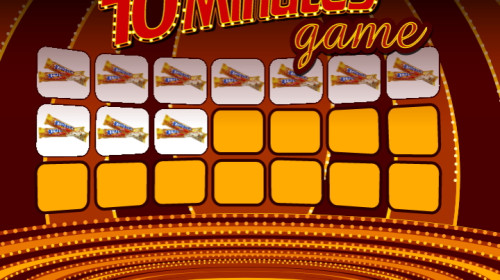 텐미닛 슈게임하기 (10Minutes)